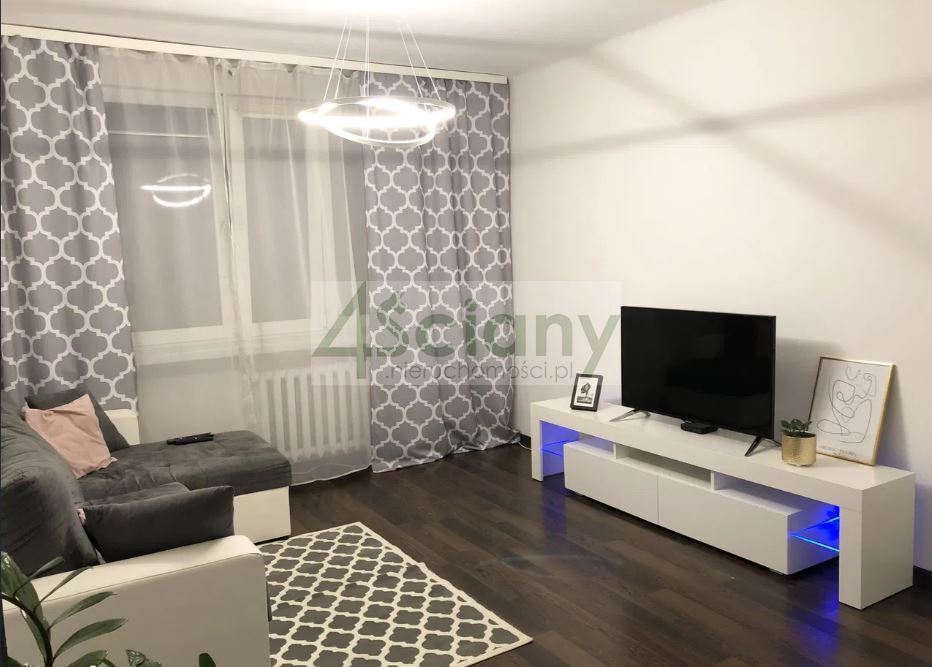 Mieszkanie 48 m², Warszawa, Bielany, Przytyk - zdjęcie 9