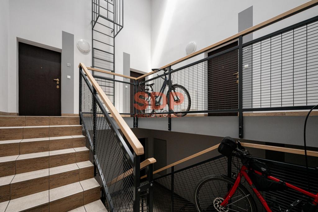 Mieszkanie 78 m², Wrocław, Rodzinna - zdjęcie 20