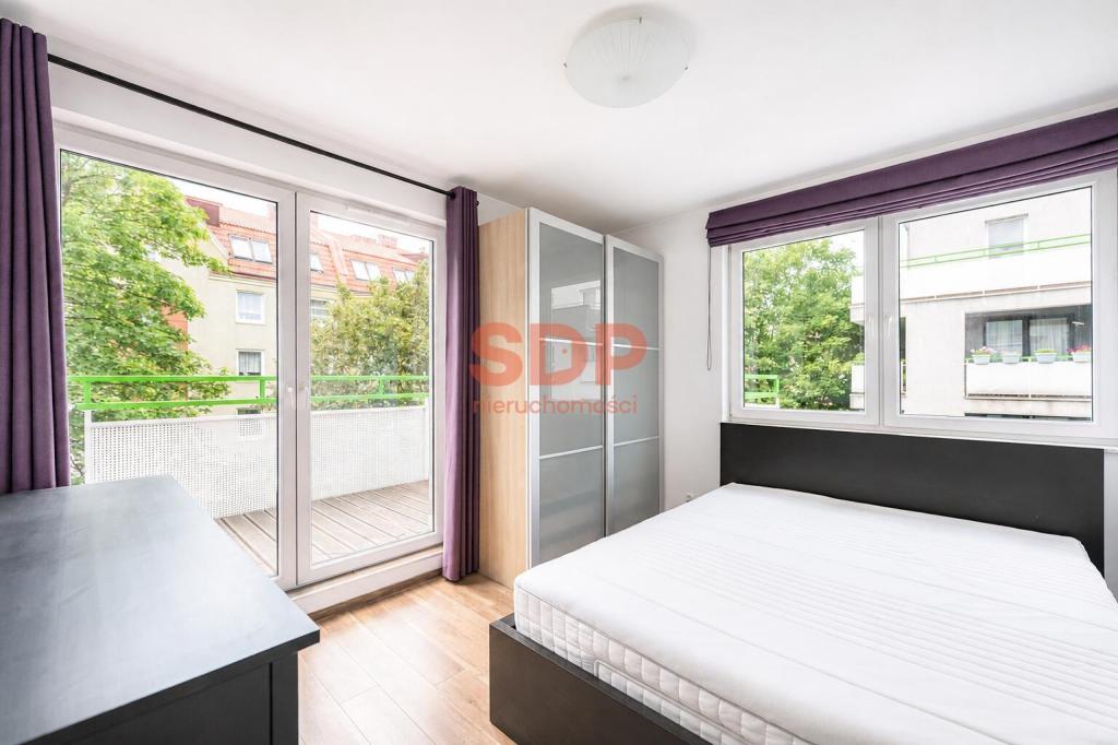 Mieszkanie 78 m², Wrocław, Rodzinna - zdjęcie 6