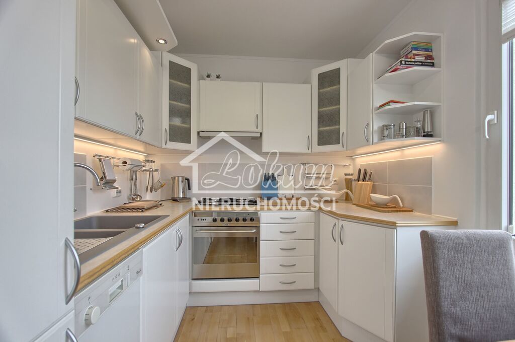 Mieszkanie 69,55&nbsp;m², Przecław, Przecław - zdjęcie 11