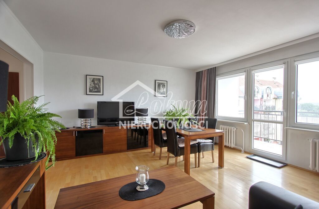 Mieszkanie 69,55&nbsp;m², Przecław, Przecław - zdjęcie 3