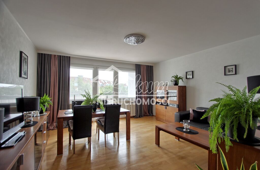 Mieszkanie 69,55&nbsp;m², Przecław, Przecław - zdjęcie 1