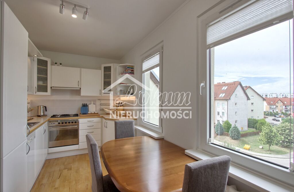 Mieszkanie 69,55&nbsp;m², Przecław, Przecław - zdjęcie 9