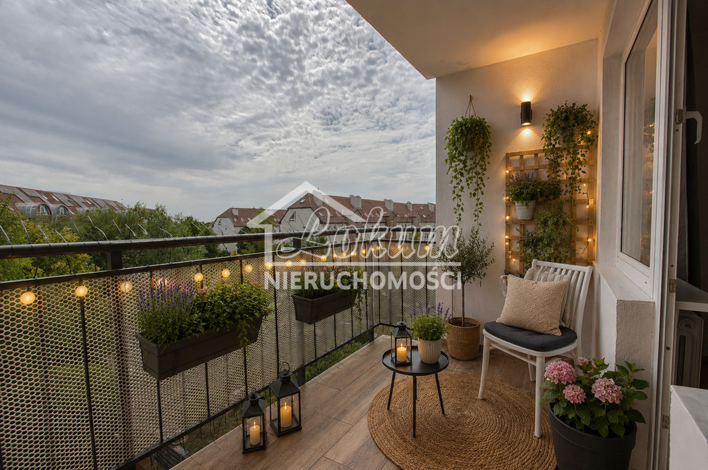Mieszkanie 69,55&nbsp;m², Przecław, Przecław - zdjęcie 5