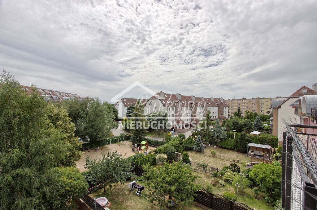 Mieszkanie 69,55&nbsp;m², Przecław, Przecław - zdjęcie 18