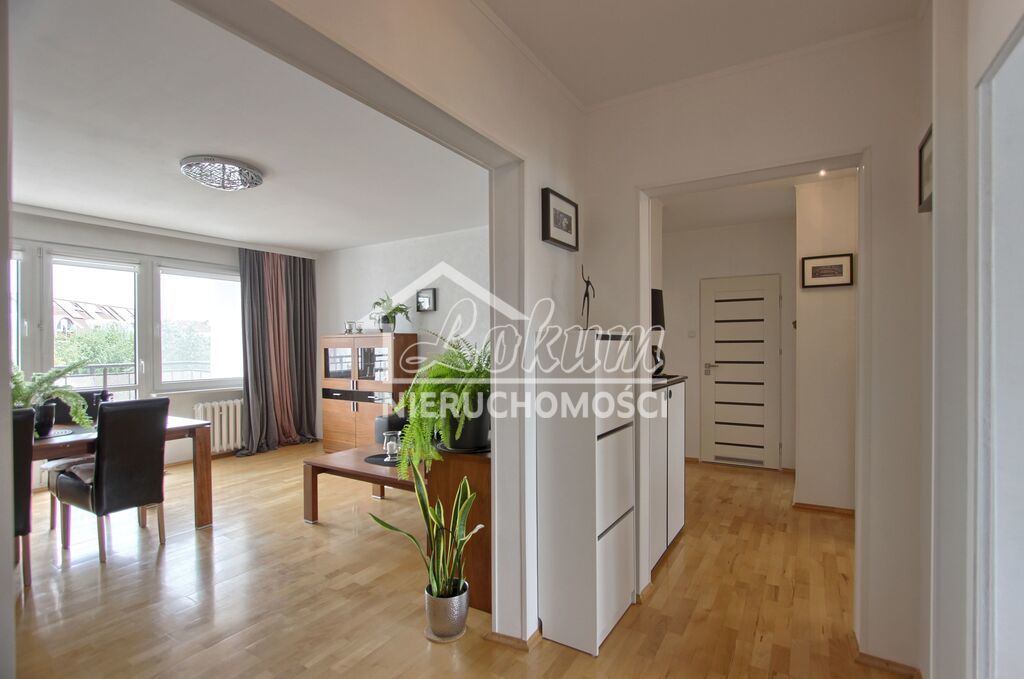 Mieszkanie 69,55&nbsp;m², Przecław, Przecław - zdjęcie 2