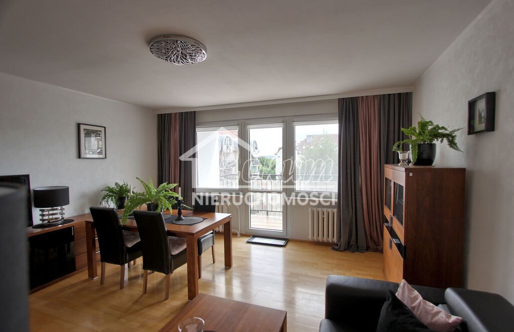 Mieszkanie 69,55&nbsp;m², Przecław, Przecław - zdjęcie 4