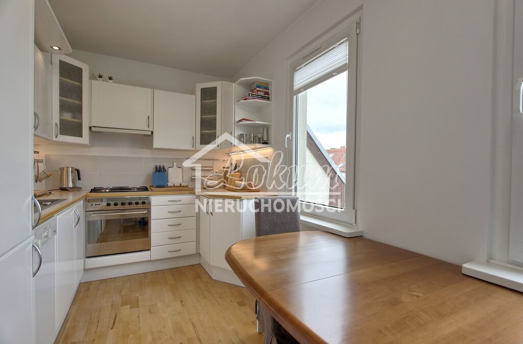 Mieszkanie 69,55&nbsp;m², Przecław, Przecław - zdjęcie 10