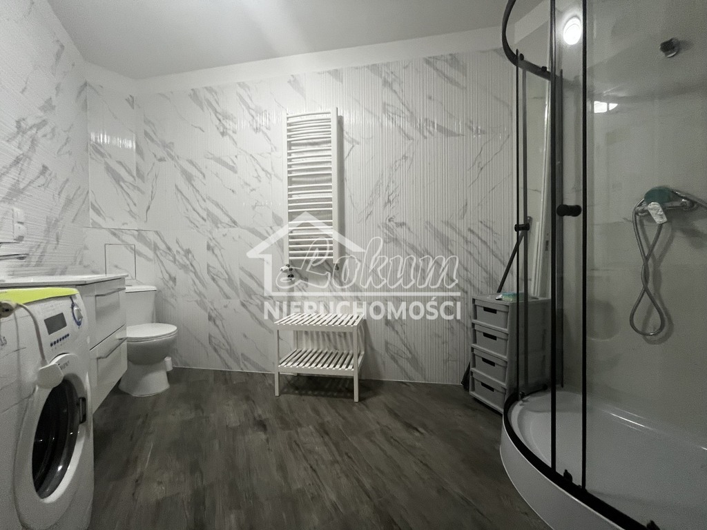 Mieszkanie 30 m², Świnoujście, Norberta Barlickiego - zdjęcie 8
