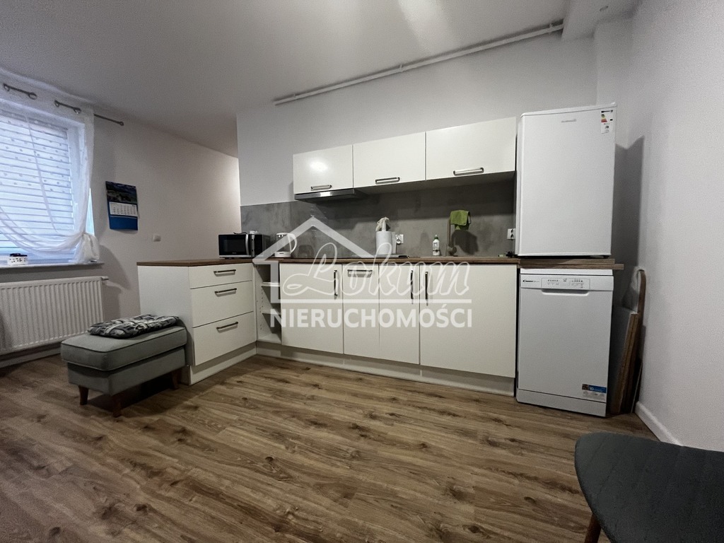 Mieszkanie 30 m², Świnoujście, Norberta Barlickiego - zdjęcie 3