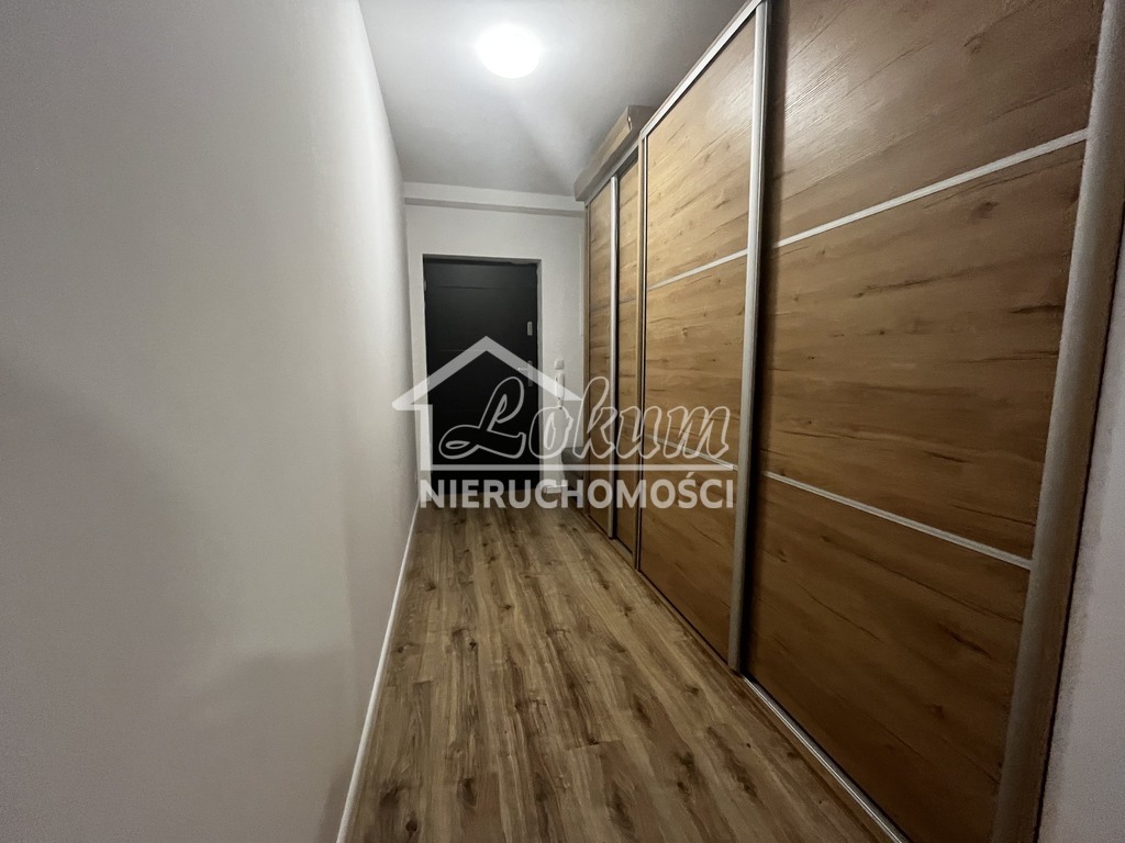 Mieszkanie 30 m², Świnoujście, Norberta Barlickiego - zdjęcie 5