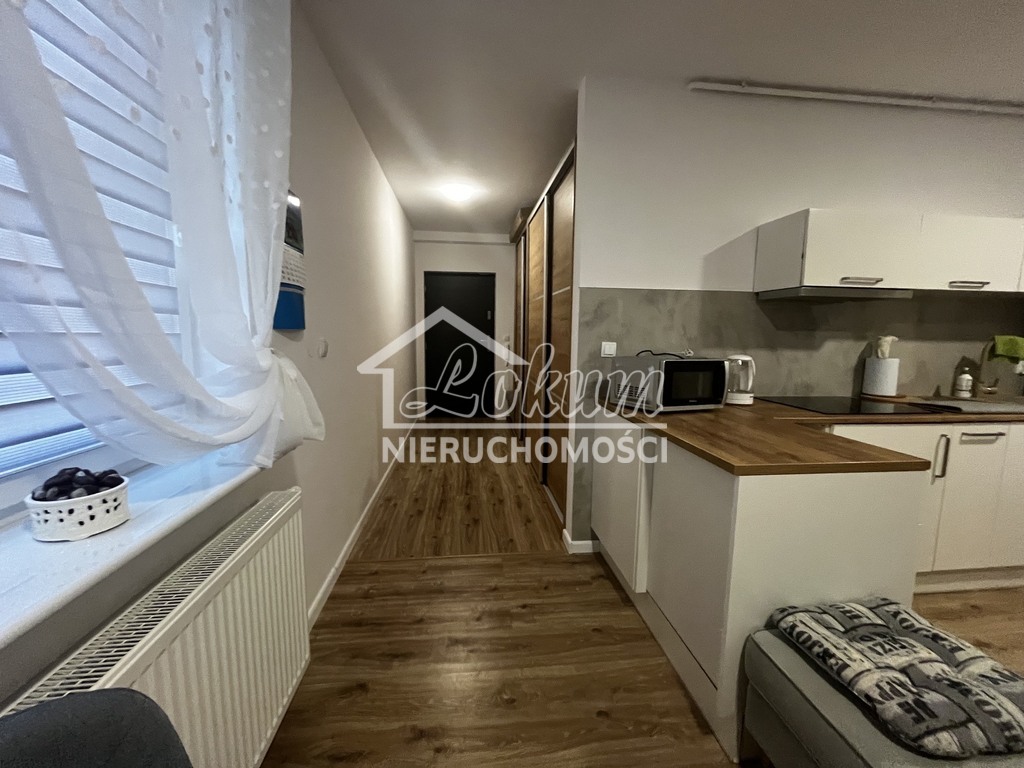 Mieszkanie 30 m², Świnoujście, Norberta Barlickiego - zdjęcie 6