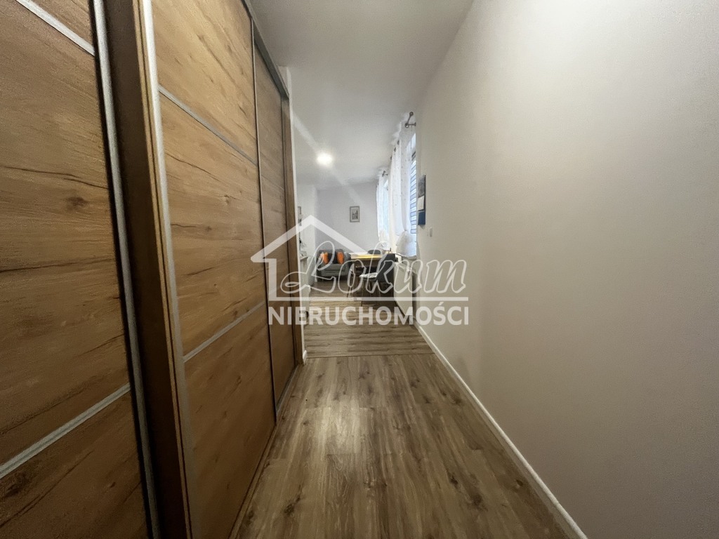 Mieszkanie 30 m², Świnoujście, Norberta Barlickiego - zdjęcie 7