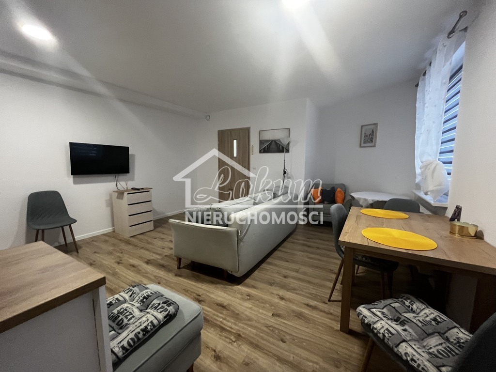 Mieszkanie 30 m², Świnoujście, Norberta Barlickiego - zdjęcie 4