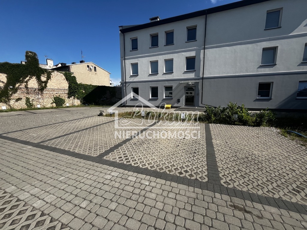 Mieszkanie 30 m², Świnoujście, Norberta Barlickiego - zdjęcie 10