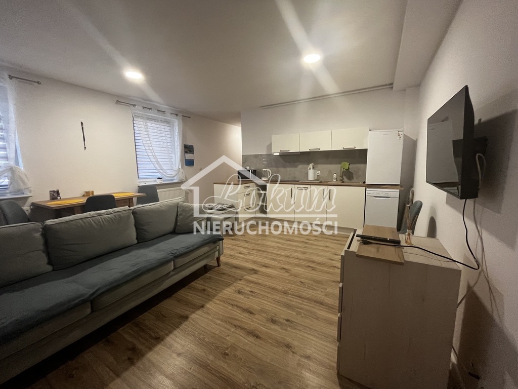 Mieszkanie 30 m², Świnoujście, Norberta Barlickiego - zdjęcie 2