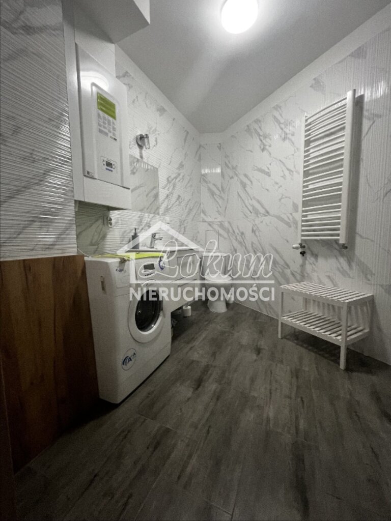 Mieszkanie 30 m², Świnoujście, Norberta Barlickiego - zdjęcie 9
