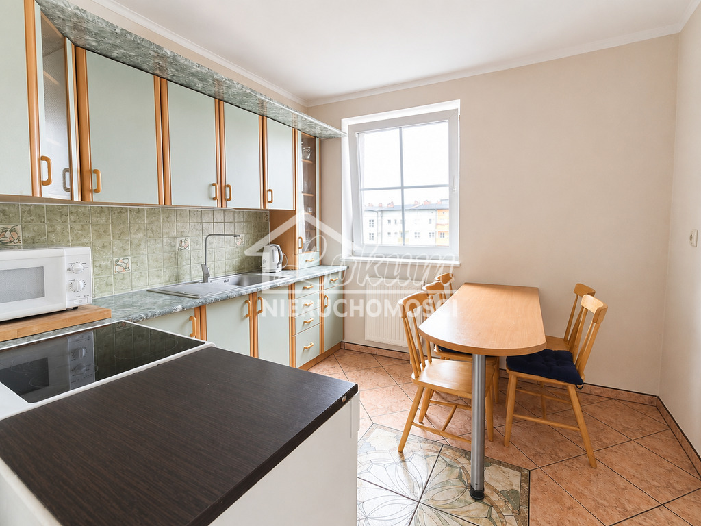 Mieszkanie 69,2&nbsp;m², Szczecin, Śródmieście, Gabriela Narutowicza - zdjęcie 9
