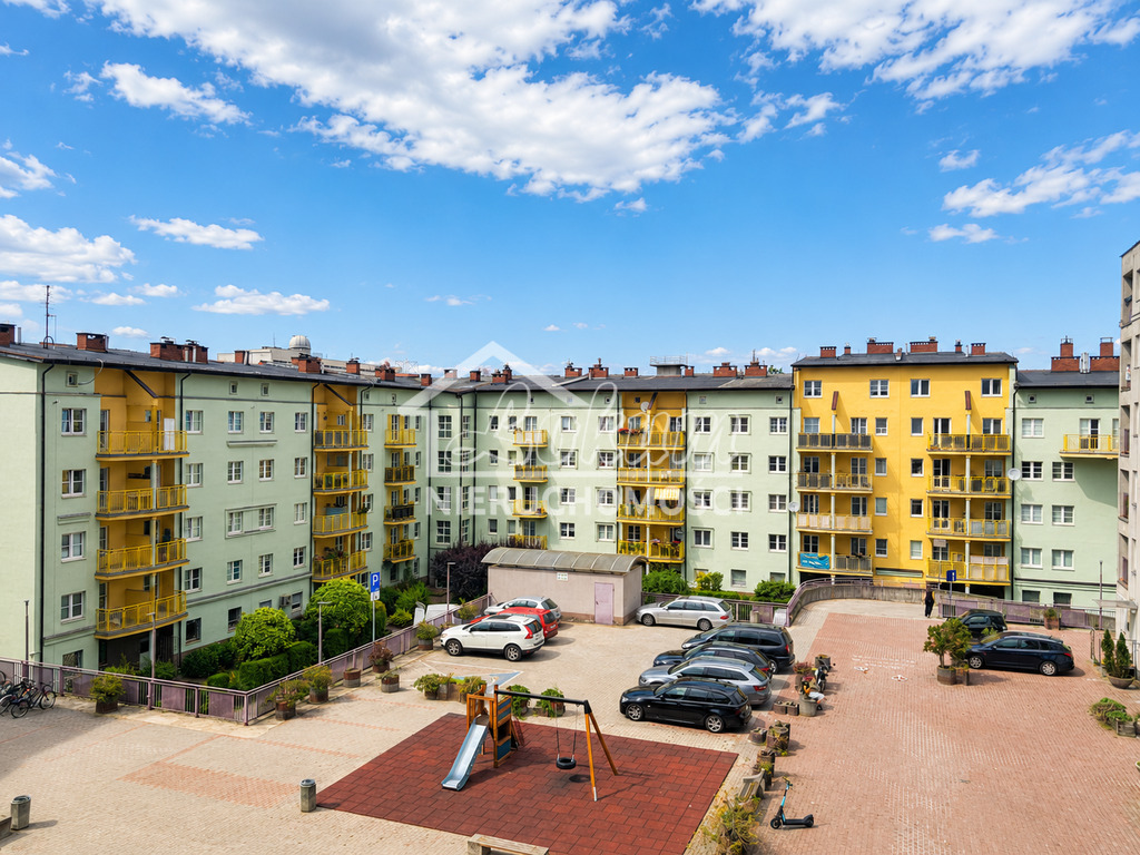 Mieszkanie 69,2&nbsp;m², Szczecin, Śródmieście, Gabriela Narutowicza - zdjęcie 13