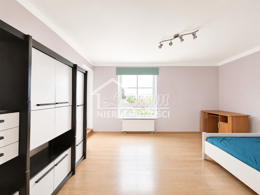 Mieszkanie 69,2&nbsp;m², Szczecin, Śródmieście, Gabriela Narutowicza - zdjęcie 1