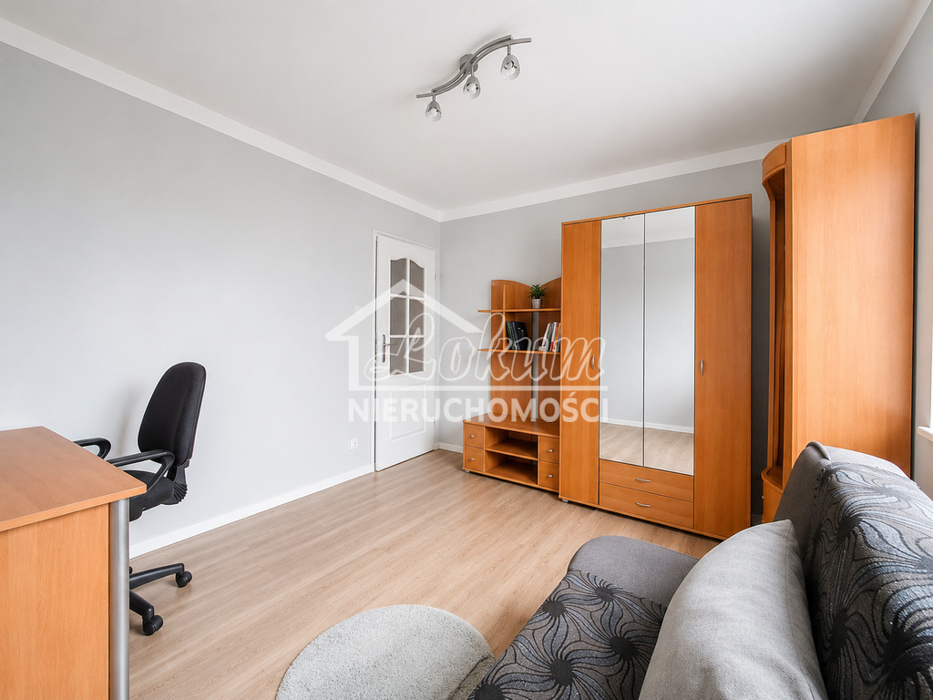 Mieszkanie 69,2&nbsp;m², Szczecin, Śródmieście, Gabriela Narutowicza - zdjęcie 6