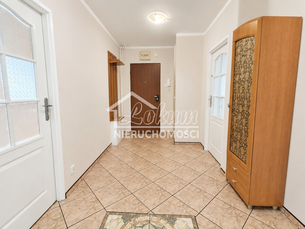 Mieszkanie 69,2&nbsp;m², Szczecin, Śródmieście, Gabriela Narutowicza - zdjęcie 11