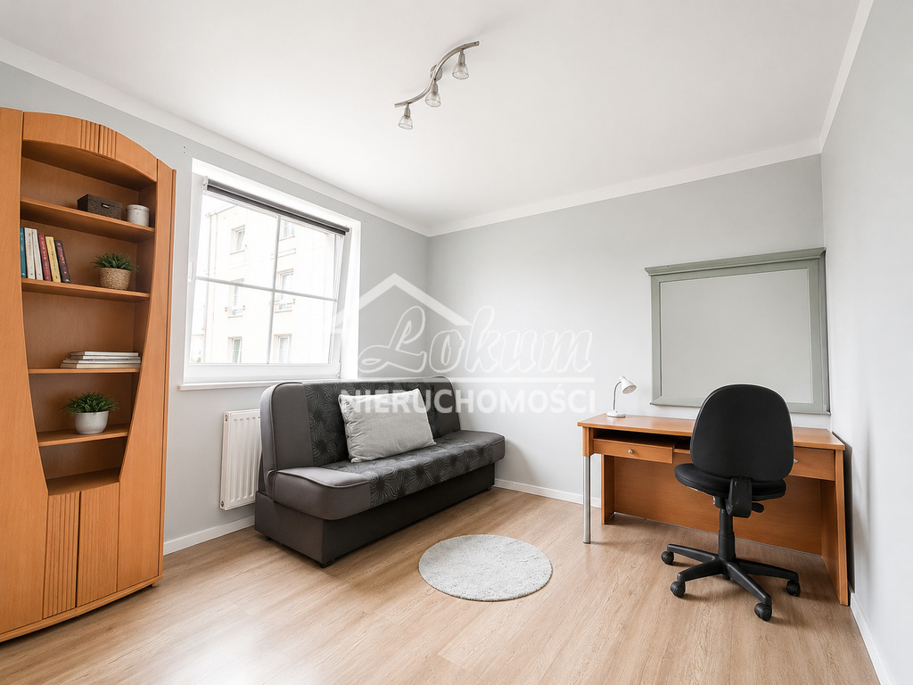 Mieszkanie 69,2&nbsp;m², Szczecin, Śródmieście, Gabriela Narutowicza - zdjęcie 7