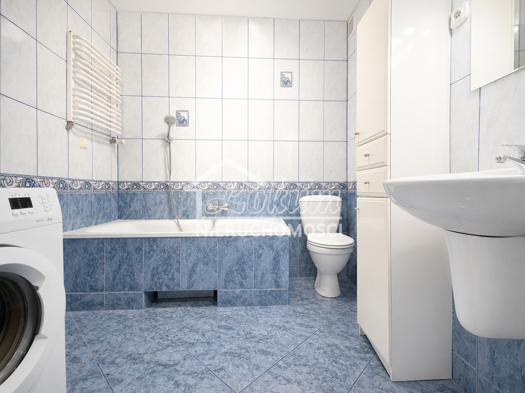Mieszkanie 69,2&nbsp;m², Szczecin, Śródmieście, Gabriela Narutowicza - zdjęcie 10