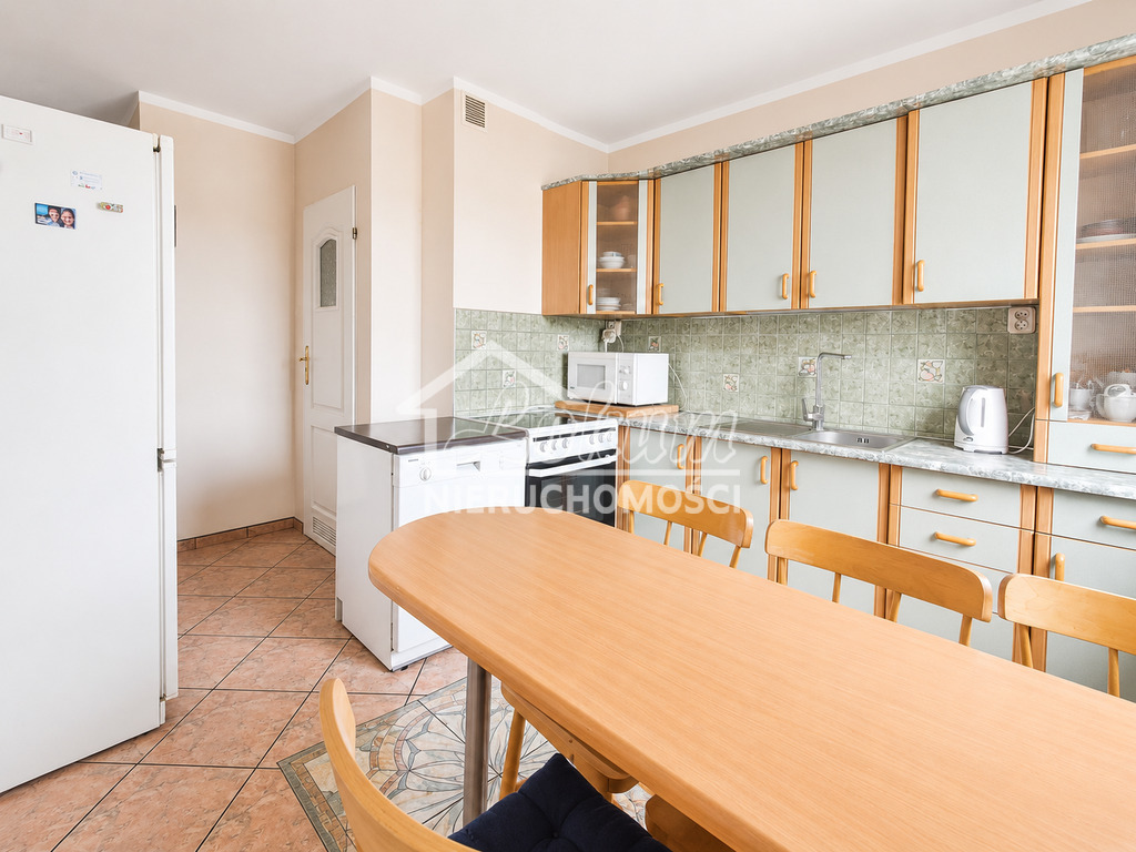Mieszkanie 69,2&nbsp;m², Szczecin, Śródmieście, Gabriela Narutowicza - zdjęcie 8