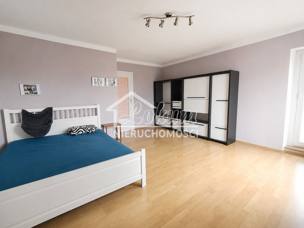 Mieszkanie 69,2&nbsp;m², Szczecin, Śródmieście, Gabriela Narutowicza - zdjęcie 2
