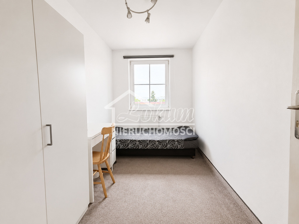 Mieszkanie 69,2&nbsp;m², Szczecin, Śródmieście, Gabriela Narutowicza - zdjęcie 5