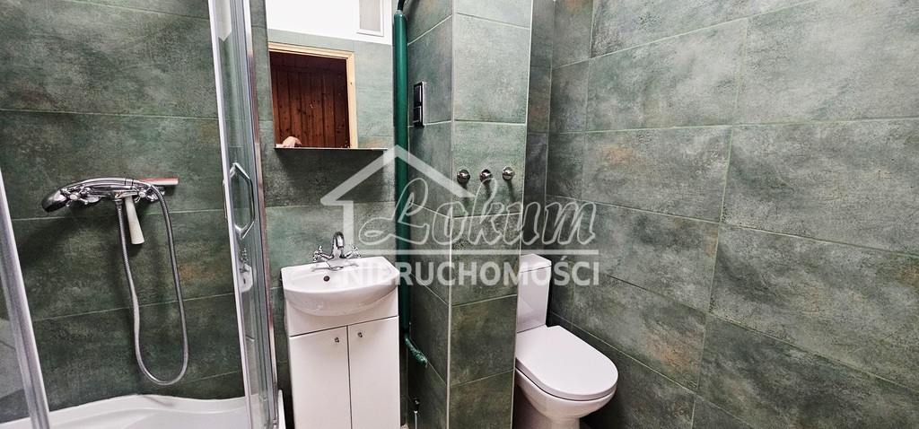 Mieszkanie 65,6&nbsp;m², Szczecin, Świerczewo, Antoniego Kaliny - zdjęcie 7