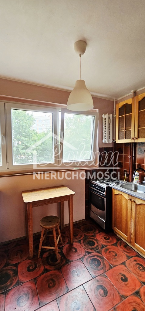 Mieszkanie 65,6&nbsp;m², Szczecin, Świerczewo, Antoniego Kaliny - zdjęcie 5