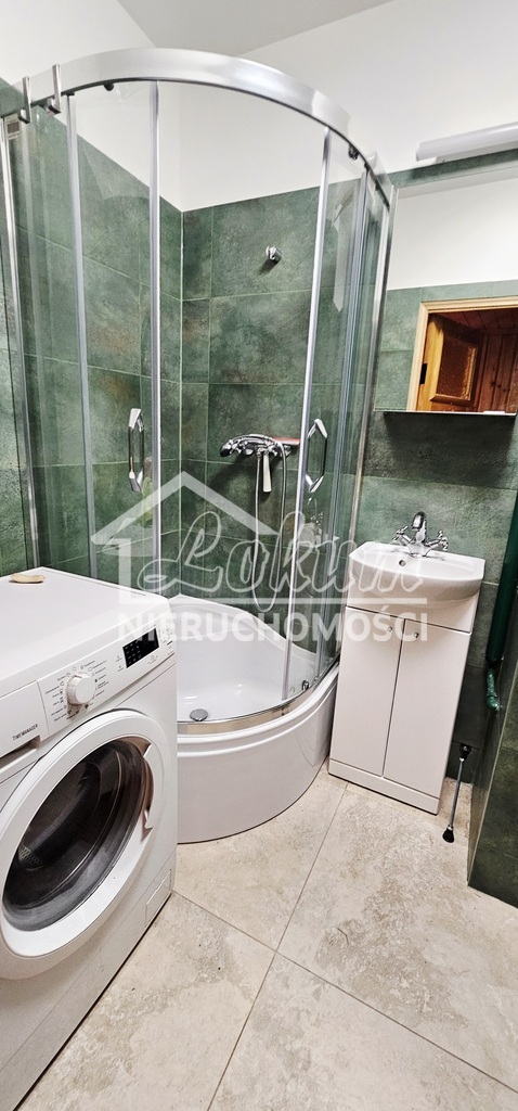 Mieszkanie 65,6&nbsp;m², Szczecin, Świerczewo, Antoniego Kaliny - zdjęcie 6