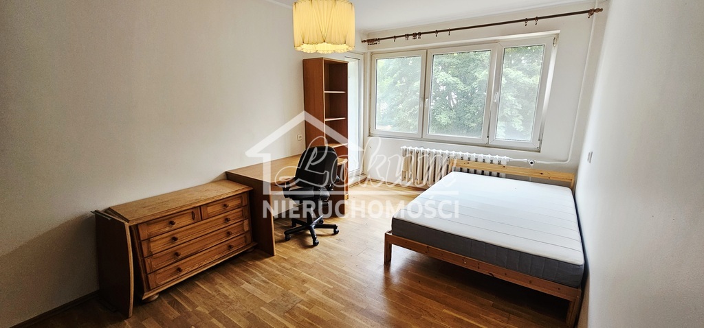 Mieszkanie 65,6&nbsp;m², Szczecin, Świerczewo, Antoniego Kaliny - zdjęcie 3