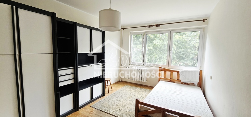 Mieszkanie 65,6&nbsp;m², Szczecin, Świerczewo, Antoniego Kaliny - zdjęcie 4