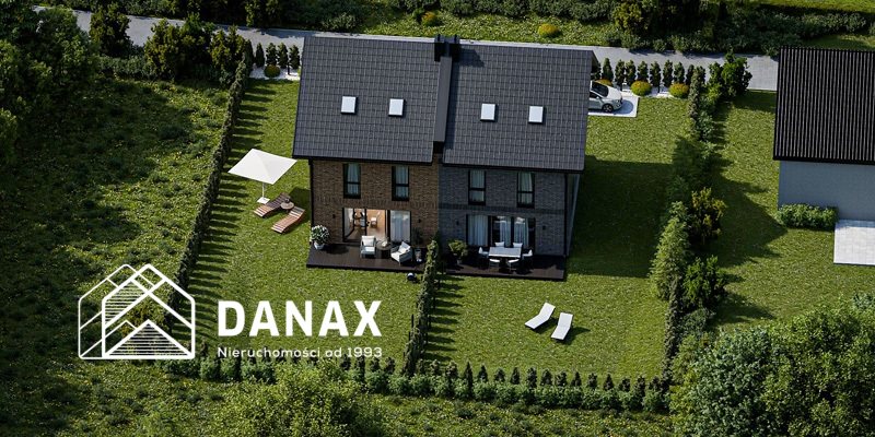 Dom 159 m², Janowice - zdjęcie 2