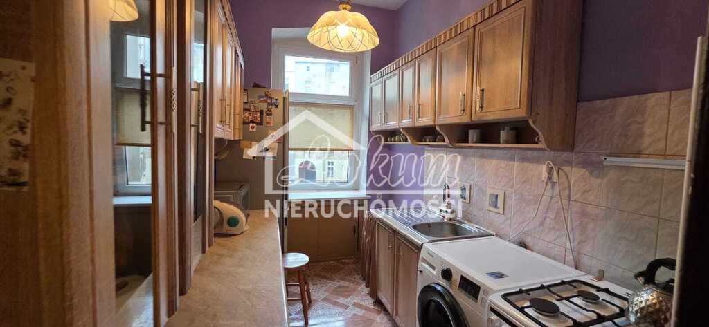 Mieszkanie 45,51 m², Szczecin, Śródmieście, Mazurska - zdjęcie 7