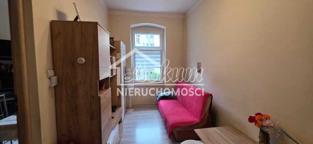 Mieszkanie 45,51 m², Szczecin, Śródmieście, Mazurska - zdjęcie 4