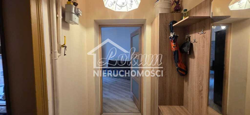 Mieszkanie 45,51 m², Szczecin, Śródmieście, Mazurska - zdjęcie 9