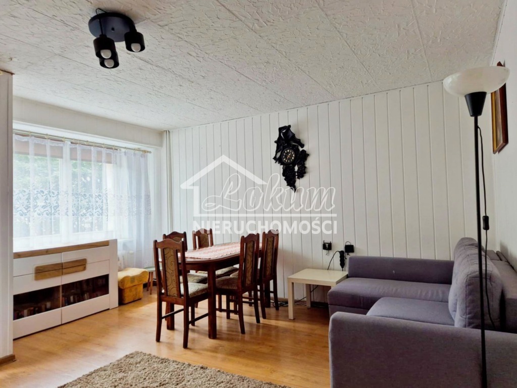 Mieszkanie 45,32 m², Szczecin, Dąbie, Emilii Gierczak - zdjęcie 1