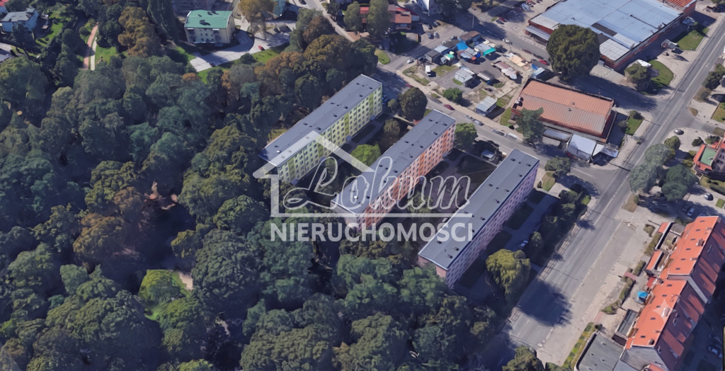 Mieszkanie 45,32 m², Szczecin, Dąbie, Emilii Gierczak - zdjęcie 16