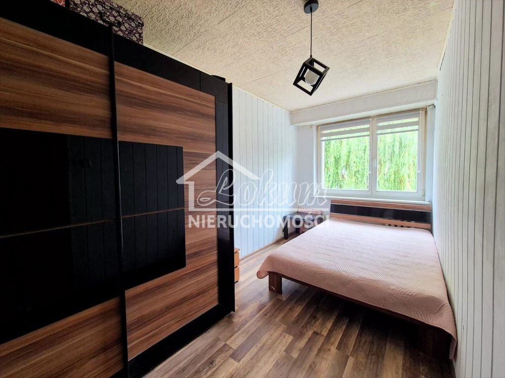 Mieszkanie 45,32 m², Szczecin, Dąbie, Emilii Gierczak - zdjęcie 11