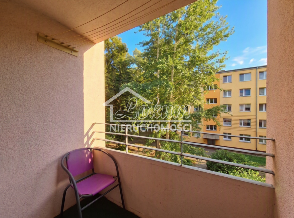 Mieszkanie 45,32 m², Szczecin, Dąbie, Emilii Gierczak - zdjęcie 14
