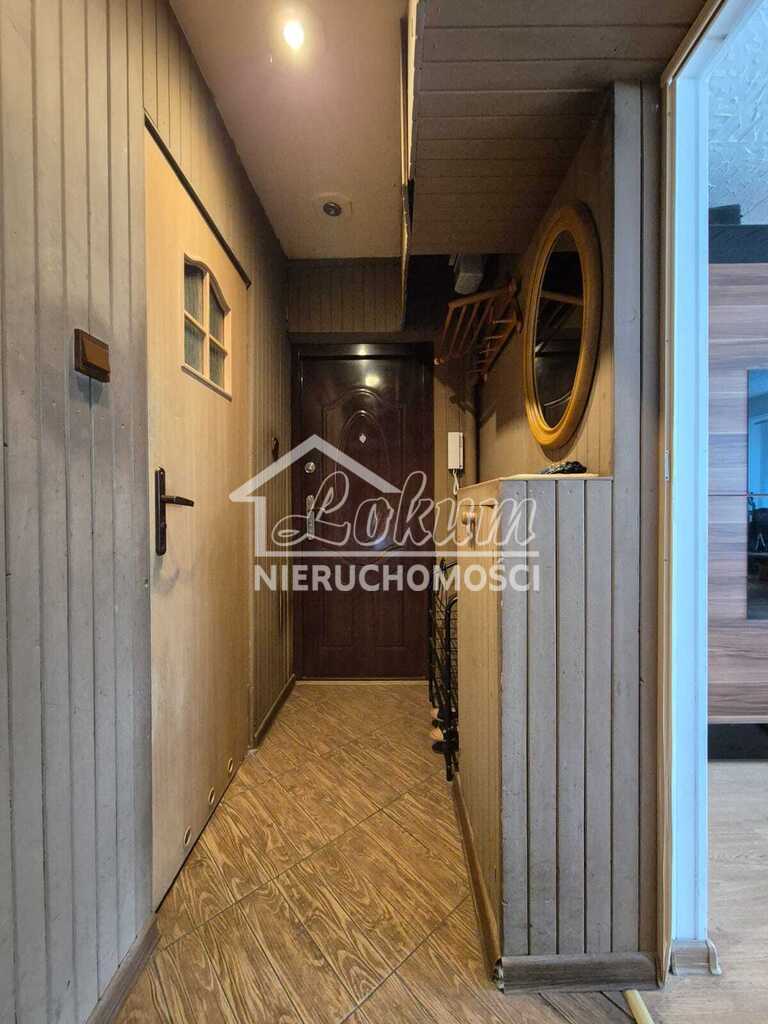 Mieszkanie 45,32 m², Szczecin, Dąbie, Emilii Gierczak - zdjęcie 10