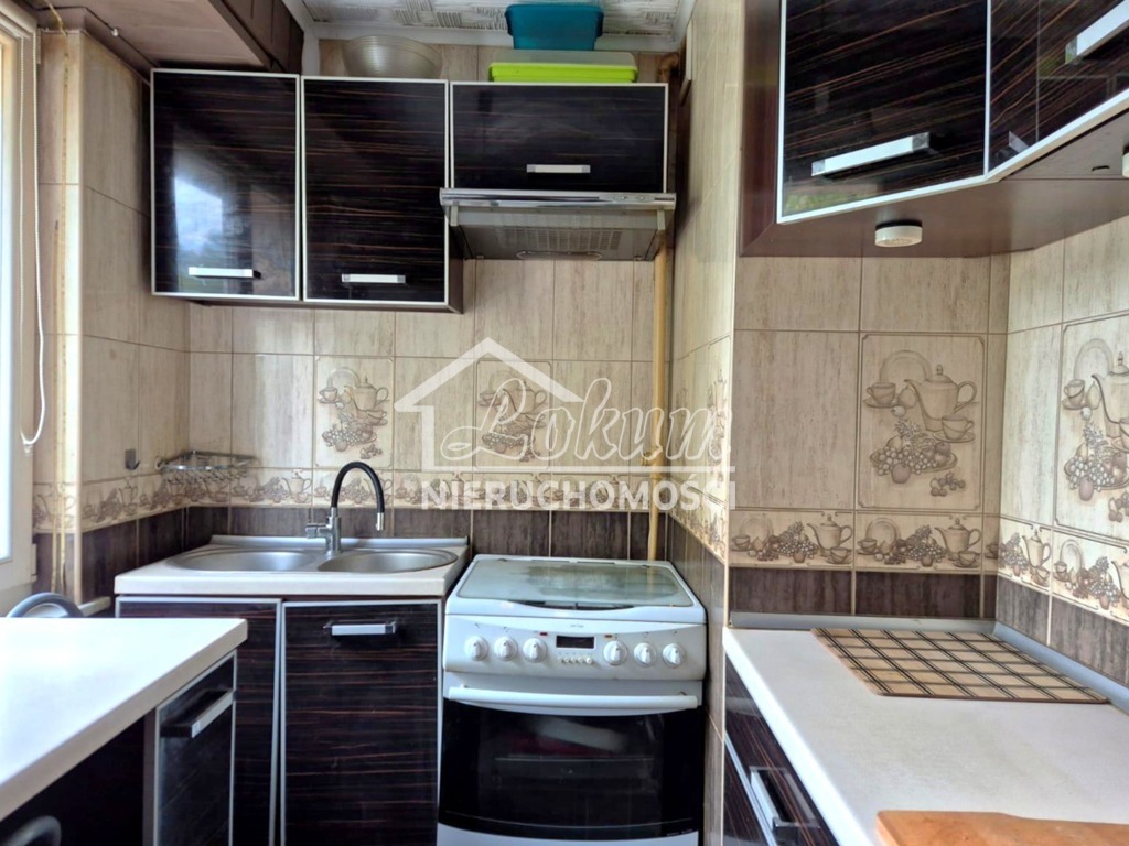 Mieszkanie 45,32 m², Szczecin, Dąbie, Emilii Gierczak - zdjęcie 7
