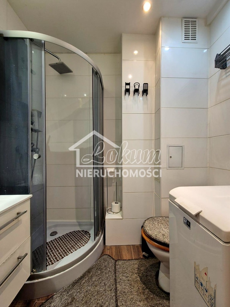 Mieszkanie 45,32 m², Szczecin, Dąbie, Emilii Gierczak - zdjęcie 9