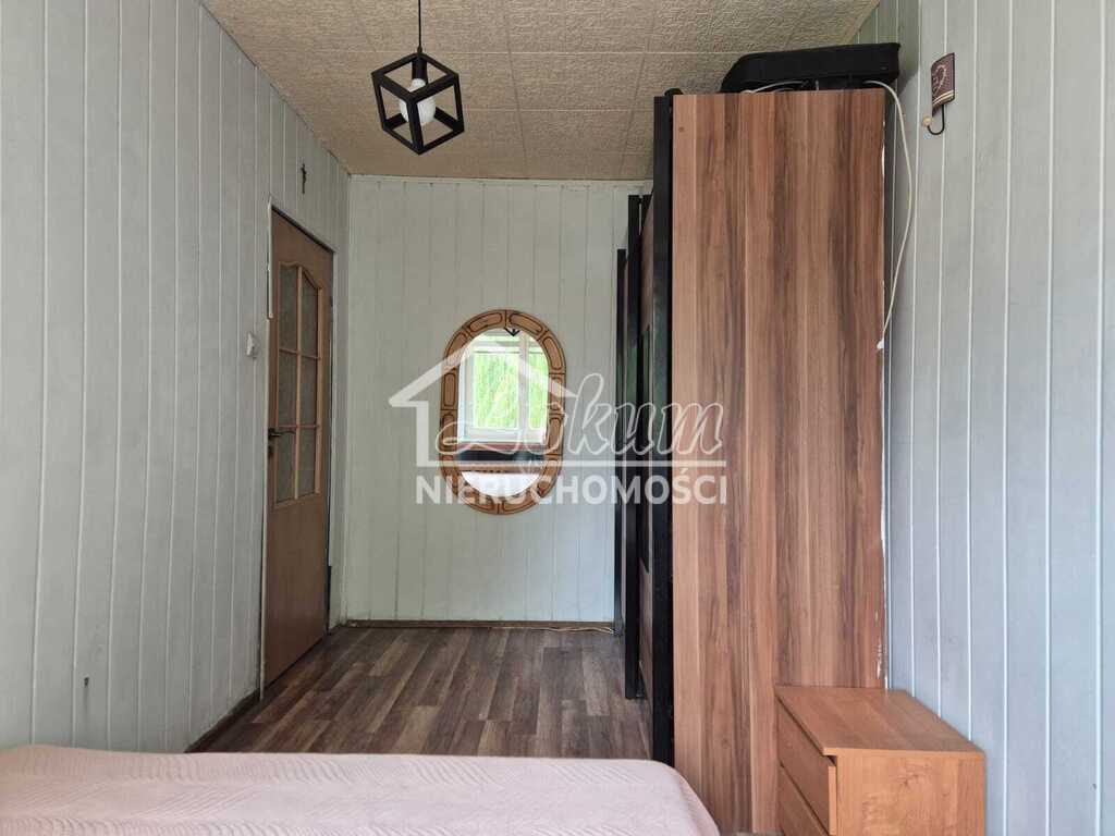 Mieszkanie 45,32 m², Szczecin, Dąbie, Emilii Gierczak - zdjęcie 13