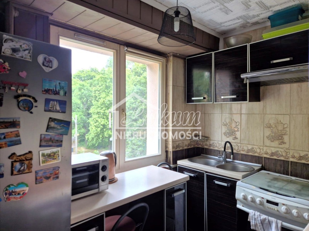 Mieszkanie 45,32 m², Szczecin, Dąbie, Emilii Gierczak - zdjęcie 6