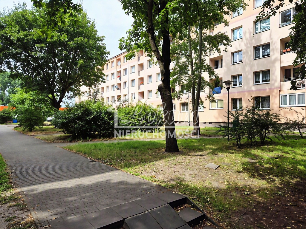 Mieszkanie 45,32 m², Szczecin, Dąbie, Emilii Gierczak - zdjęcie 15